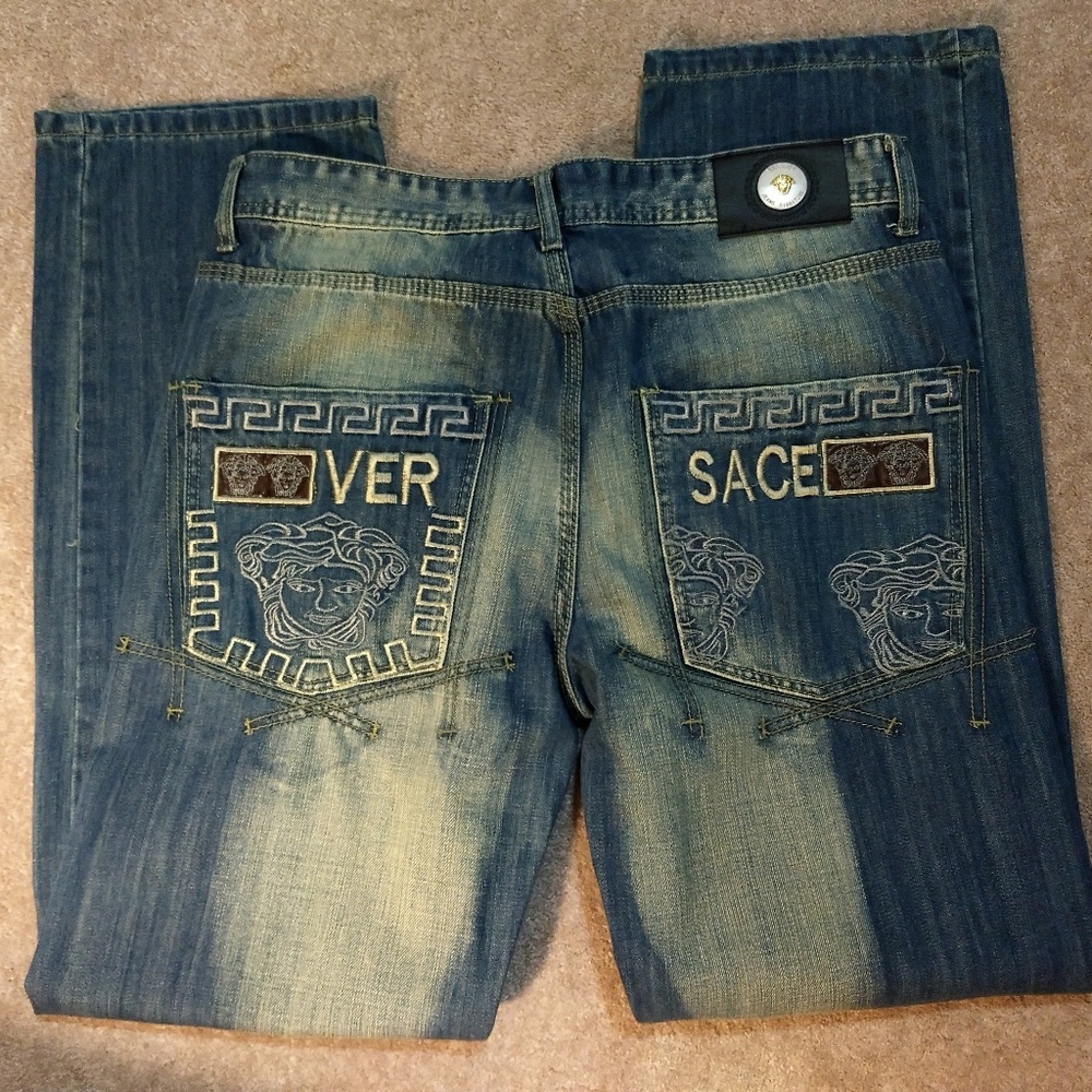 Versace Jeans
